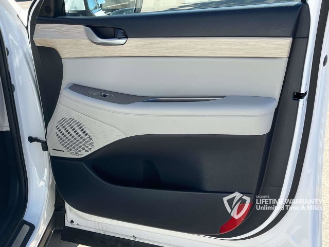 Used 2024 Hyundai Palisade Limited FWD image 34