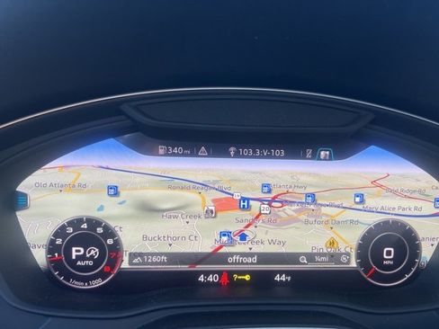 Used 2018 Audi Q5 2.0T Premium Plus image 23