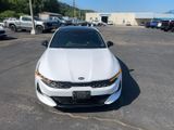 Used 2021 Kia K5 GT-Line image 2