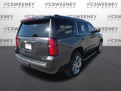 Used 2018 Chevrolet Tahoe Premier image 7