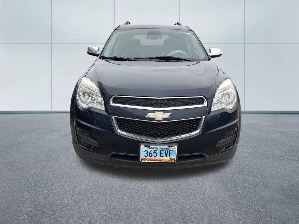 Used 2015 Chevrolet Equinox LT AWD/4WD image 8