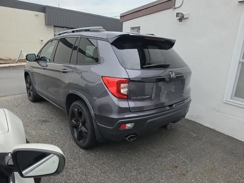 Used 2019 Honda Passport Elite image 8