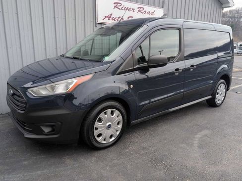 Used 2020 Ford Transit Connect XL image 14