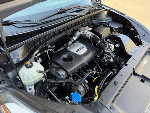 Used 2017 Hyundai Tucson Sport image 52