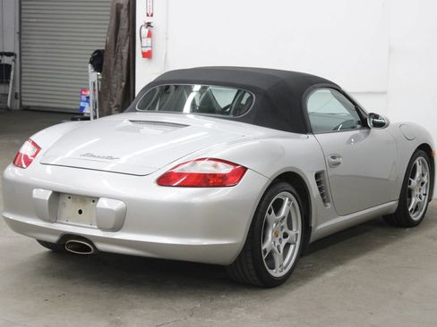 Used 2005 Porsche Boxster image 32