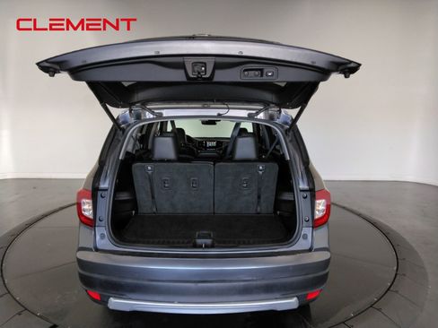 Used 2019 Honda Pilot EX-L image 9