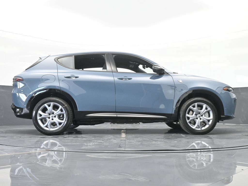 Used 2025 Dodge Hornet R/T w/ Tech Pack AWD/4WD image 59