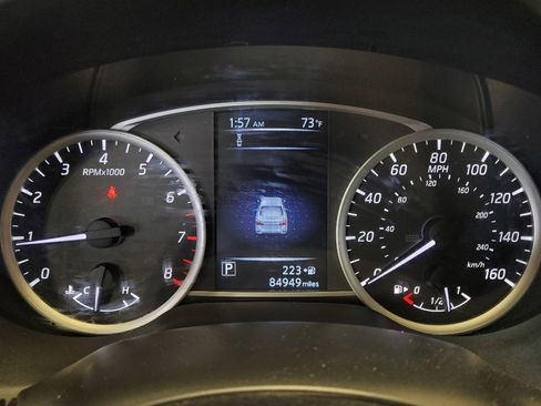 Used 2018 Nissan Sentra SV FWD image 23