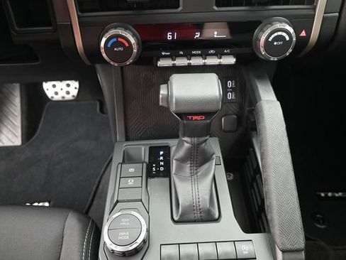 Used 2026 Toyota Tacoma TRD Sport RWD image 7