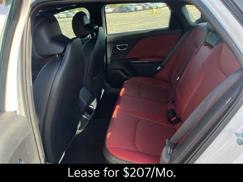 New 2025 Kia K4 GT-Line w/ GT-Line Premium Package image 15