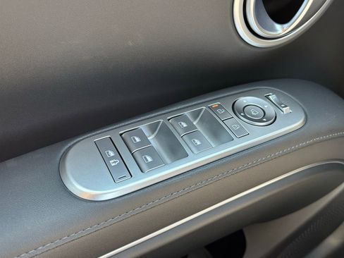 New 2026 Hyundai Palisade SEL FWD image 11