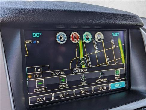 Used 2019 GMC Yukon XL SLT image 13