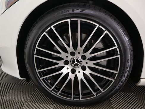 Used 2022 Mercedes-Benz C 300 4MATIC Sedan image 30