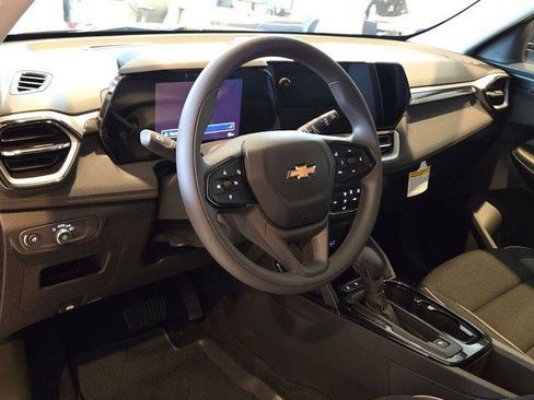 New 2026 Chevrolet TrailBlazer LS w/ LS Convenience Package FWD image 15
