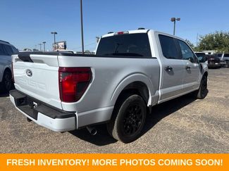 Used 2025 Ford F150 STX RWD video 2