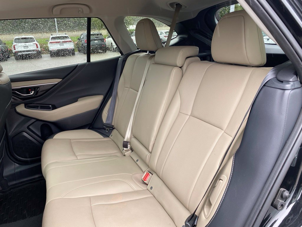 Used 2024 Subaru Outback Limited AWD/4WD image 28