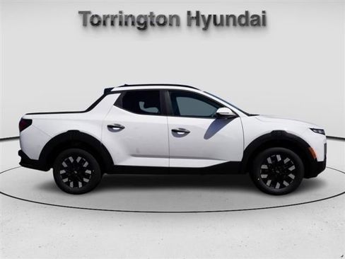 New 2026 Hyundai Santa Cruz SEL image 8