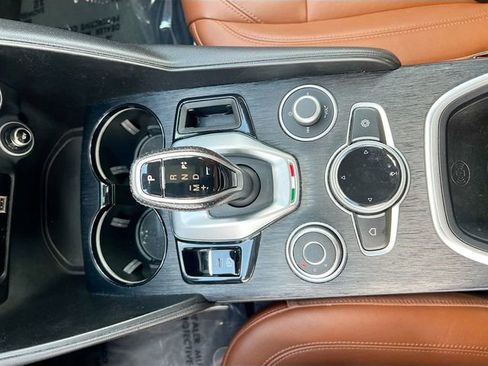 Used 2021 Alfa Romeo Giulia Sprint w/ Sun & Sound Package image 25