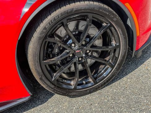 Used 2019 Chevrolet Corvette Grand Sport image 37