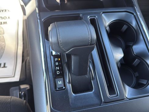 New 2025 Ford F150 XLT w/ Equipment Group 302A MID image 23