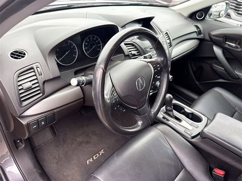 Used 2018 Acura RDX image 8
