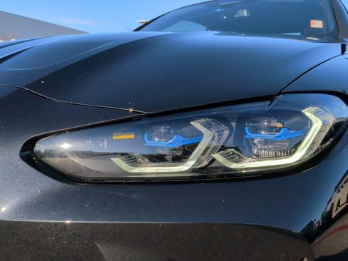 Used 2024 BMW M4 xDrive Competition image 3