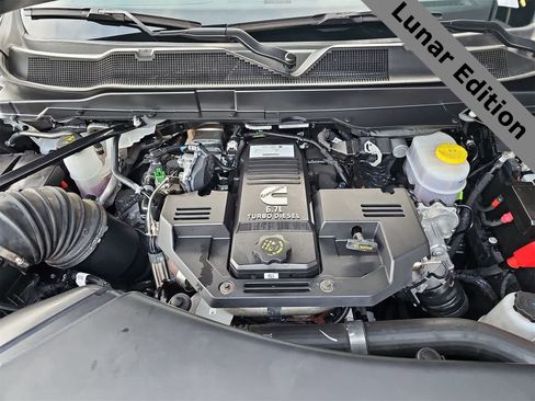 Used 2024 RAM 2500 Rebel w/ Towing Technology Group image 13