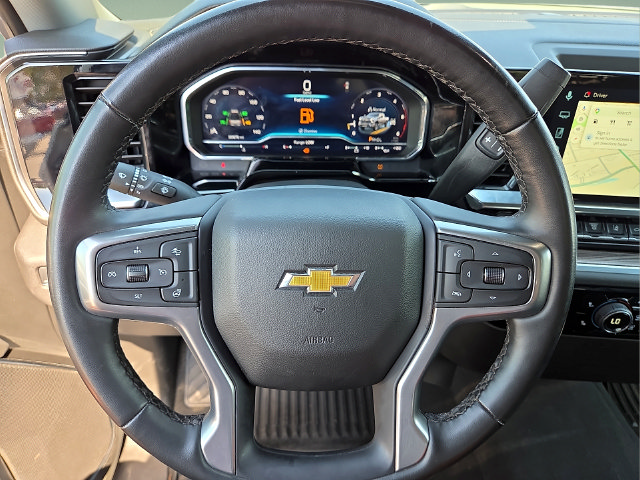 Used 2025 Chevrolet Silverado 2500 LT w/ Convenience Package AWD/4WD image 24