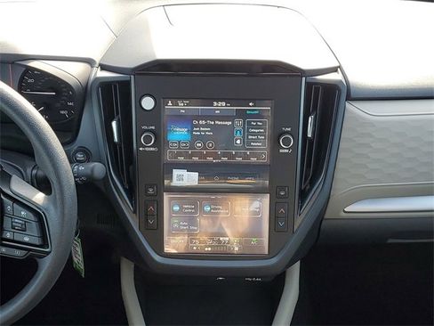 New 2025 Subaru Forester w/ Convenience Package #1 image 12