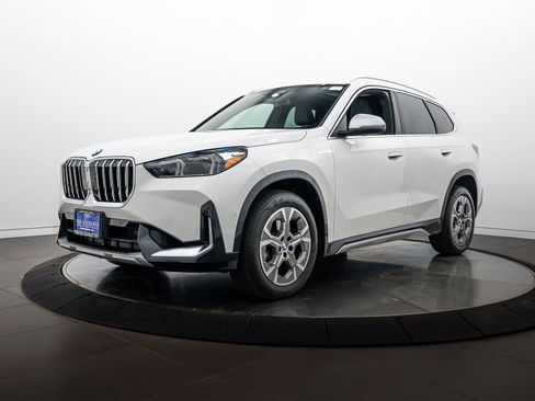 Used 2023 BMW X1 xDrive28i w/ Convenience Package AWD/4WD image 6