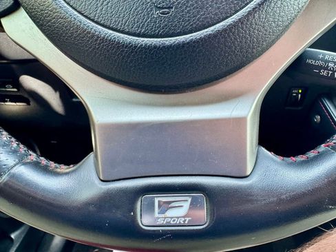 Used 2021 Lexus NX 300 F Sport w/ F Sport Premium Package image 28