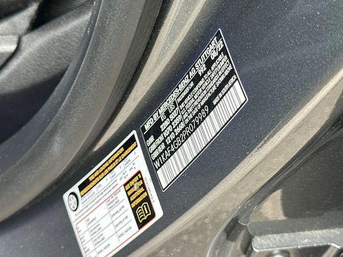 Certified 2023 Mercedes-Benz C 300 Sedan image 35