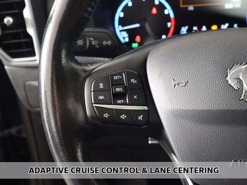 Used 2021 Ford Bronco Sport Big Bend w/ Big Bend Package image 5