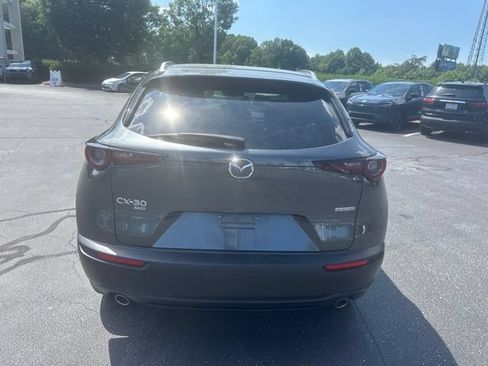 Used 2024 MAZDA CX-30 AWD 2.5 S w/ Select Sport Pkg image 5