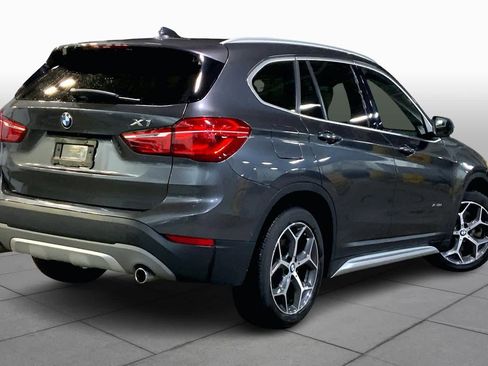 Used 2018 BMW X1 xDrive28i image 12