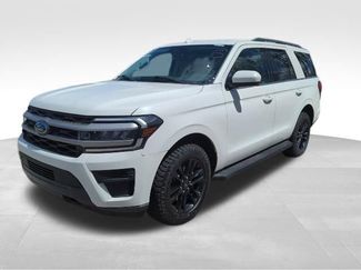 Used 2022 Ford Expedition XLT AWD/4WD video 1