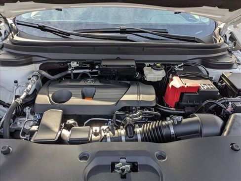 New 2026 Acura RDX SH-AWD w/ Technology Package image 17