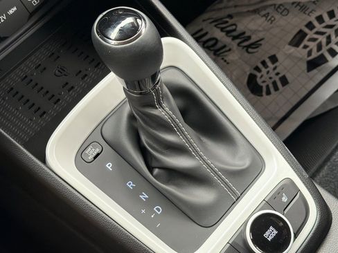 New 2026 Hyundai Venue SEL image 27