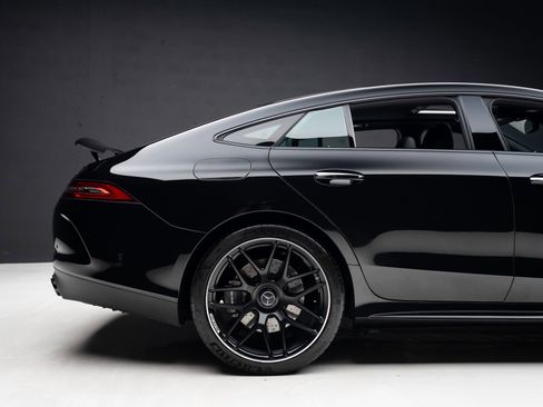 Used 2023 Mercedes-Benz AMG GT 53 image 41