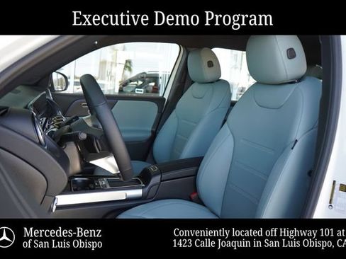 Used 2026 Mercedes-Benz GLB 250 image 20