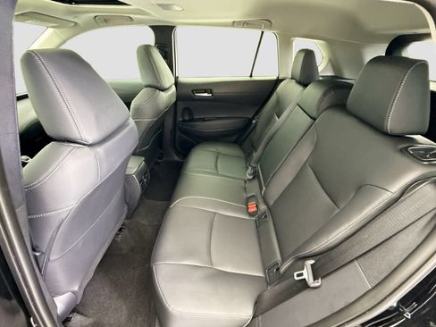 Used 2026 Toyota Corolla Cross XLE w/ Convenience Package AWD/4WD image 19
