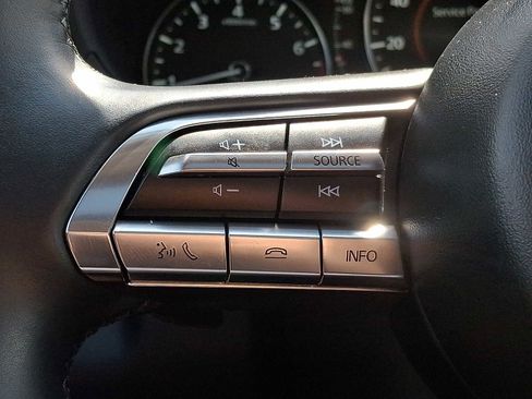 Used 2023 MAZDA CX-30 AWD 2.5 S w/ Premium Package image 18