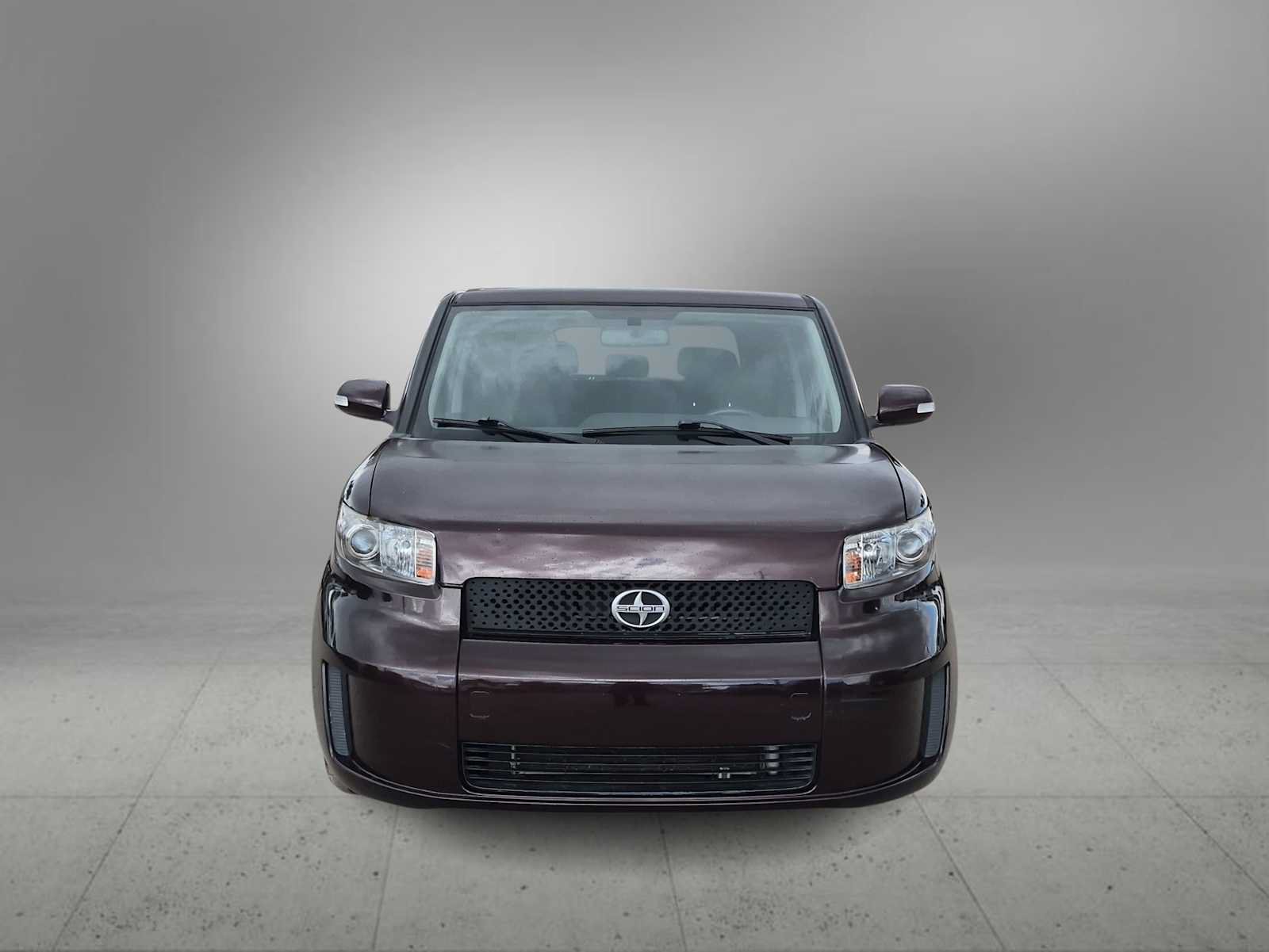 Used 2008 Scion xB FWD image 3