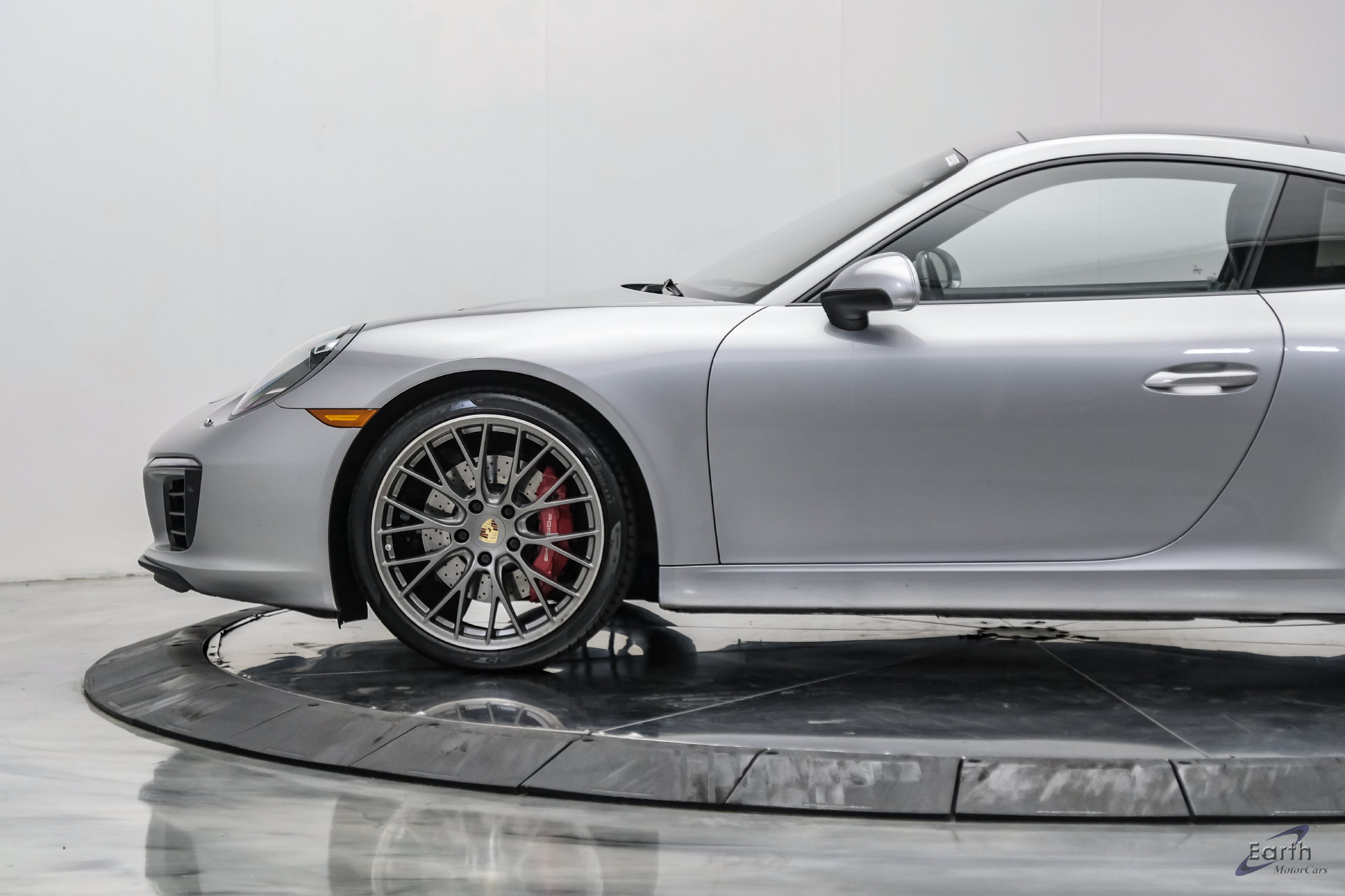 Used 2017 Porsche 911 Carrera S RWD image 7