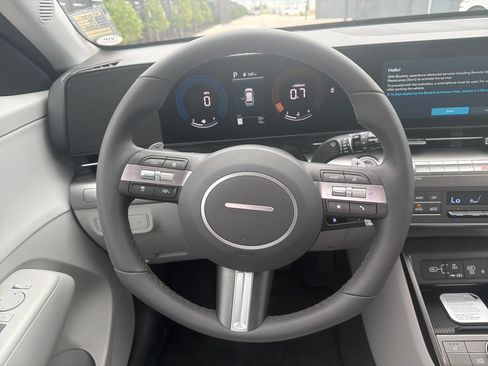 New 2026 Hyundai Kona SEL Premium FWD image 19