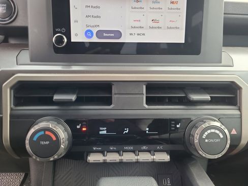 Used 2024 Toyota Tacoma SR5 image 20