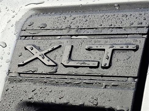 New 2026 Ford Maverick XLT w/ Black Appearance Package image 10