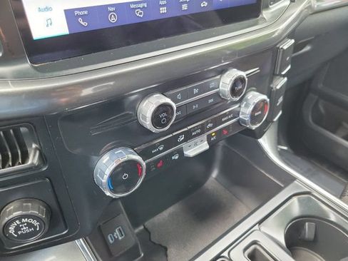 Certified 2023 Ford F150 XLT w/ Equipment Group 302A High RWD image 19