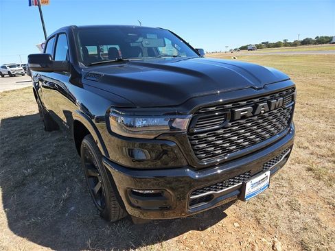 New 2025 RAM 1500 Lone Star image 10