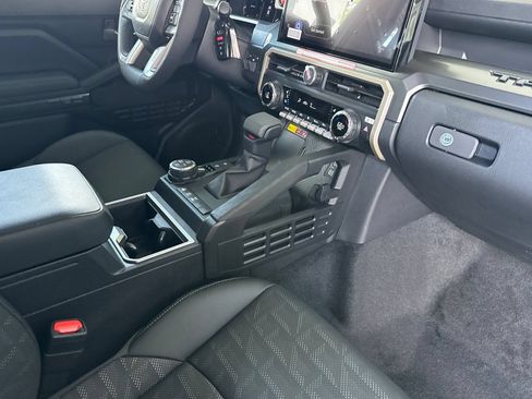 New 2026 Toyota Tacoma TRD Off-Road w/ TRD Off Road Premium Package AWD/4WD image 16